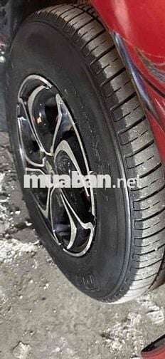 Daewoo Đỏ 4 chỗ đã sử dụng