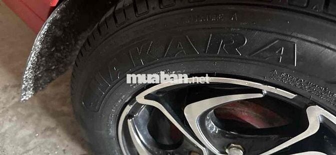 Daewoo Đỏ 4 chỗ đã sử dụng