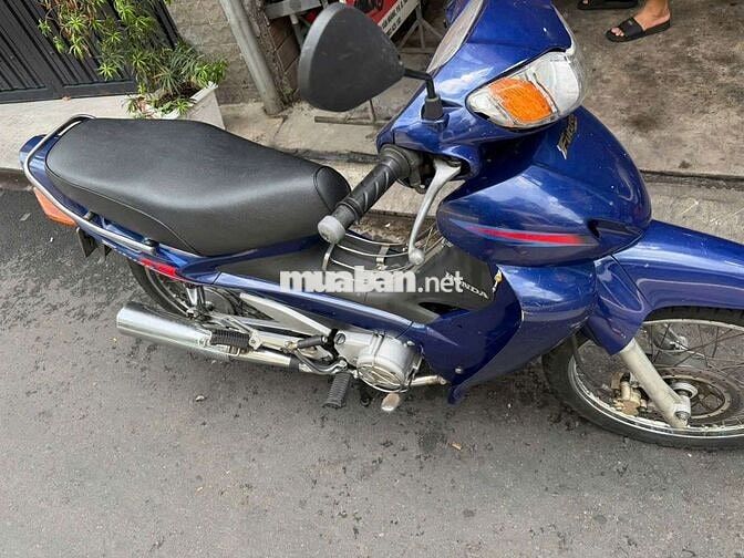 Honda Future 1 2003 Xanh