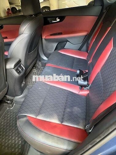 Kia K3 2.0Pre 2021 15000km Xanh