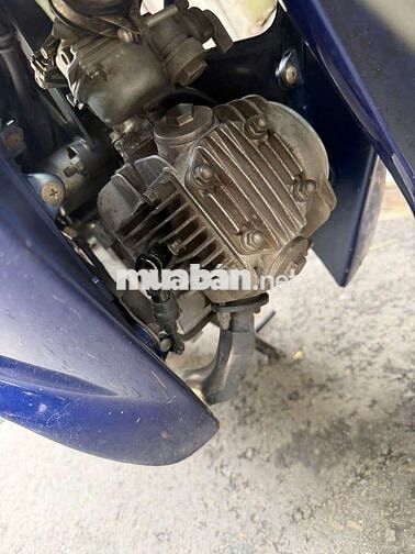 Honda Future 1 2003 Xanh