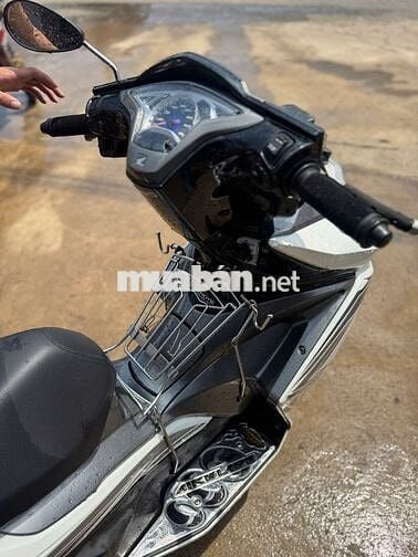 Honda Air Blade 125 2014 Trắng bạc