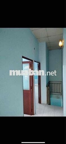 NHÀ ĐẸP 2 TẦNG - TRƯƠNG PHƯỚC PHAN GẦN Q6 Q11 Q5 36M2 4x9 4 Tỷ 100tr