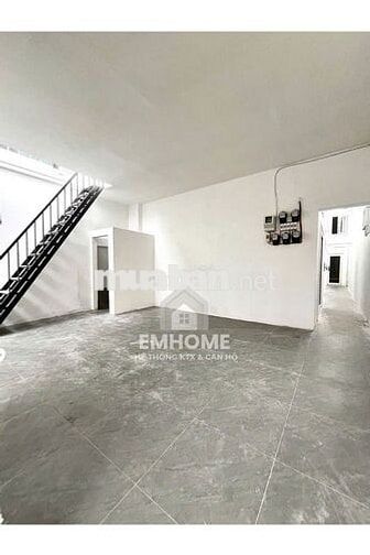 Cho thuê nhà nguyên căn 2PN Huỳnh Tấn Phát, ở được 4 người