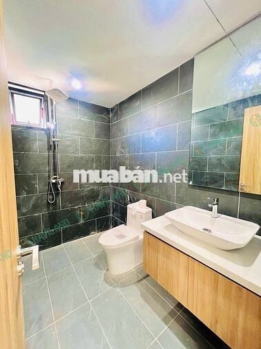 Khai trương tòa căn hộ 1 phòng ngủ mới tinh tại Hòa Xuân
