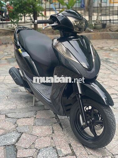 Lead 125 2016 dọn kiểng trả trc 10tr8 nhận xe