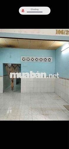 NHÀ ĐẸP 2 TẦNG - TRƯƠNG PHƯỚC PHAN GẦN Q6 Q11 Q5 36M2 4x9 4 Tỷ 100tr
