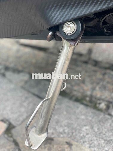 Lead 125 2016 dọn kiểng trả trc 10tr8 nhận xe