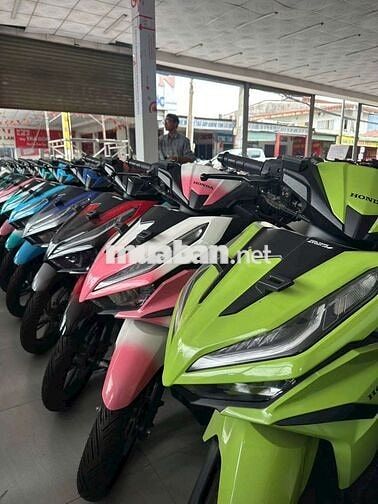 Honda Vario _ future led _ exciter _ Sh....