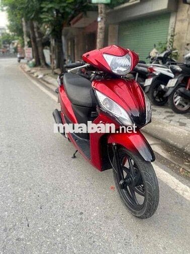 Honda Vision đời cao êm chất đẹp như hình