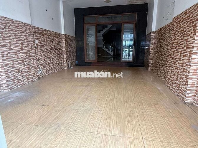 nhà 1 trệt 2 lầu mặt tiền Kinh doanh gần Chợ Tân Long 