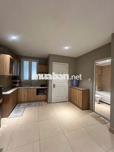 1BR Apartment in Binh Thanh Comfort & Convenience from 13.5M VND/month