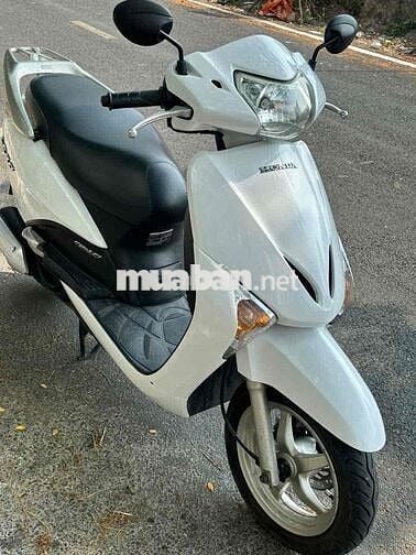 Honda Lead BSTP