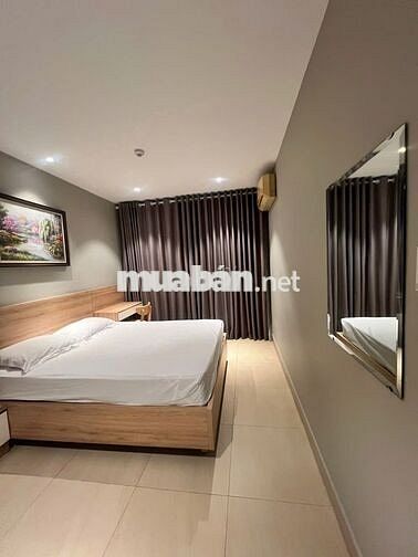 1BR Apartment in Binh Thanh Comfort & Convenience from 13.5M VND/month
