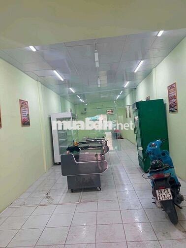MẶT TIỀN KINH DOANH HUỲNH TẤN PHÁT GẦN NGUYỄN THỊ THẬP, QUẬN 7