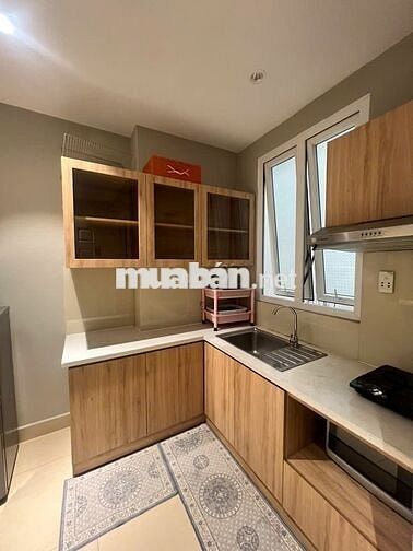 1BR Apartment in Binh Thanh Comfort & Convenience from 13.5M VND/month