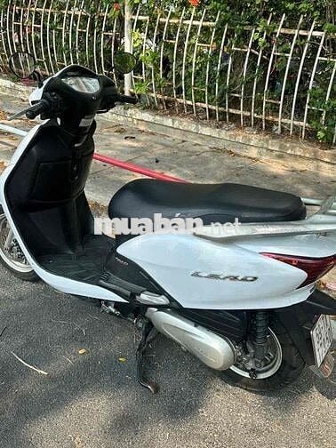 Honda Lead BSTP