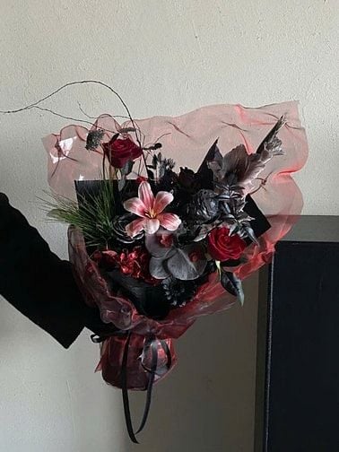 Hoa Bó sinh nhật, kỷ niệm, tốt nghiệp hay khai trương tinh tế Quan 1