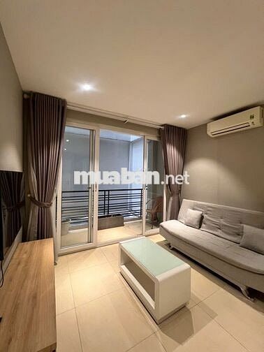 1BR Apartment in Binh Thanh Comfort & Convenience from 13.5M VND/month