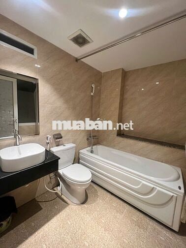 1BR Apartment in Binh Thanh Comfort & Convenience from 13.5M VND/month