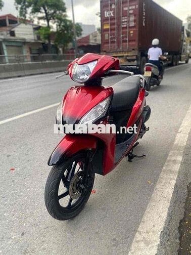 Honda Vision đời cao êm chất đẹp như hình