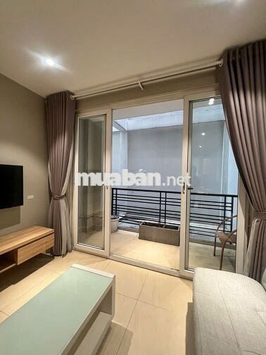 1BR Apartment in Binh Thanh Comfort & Convenience from 13.5M VND/month