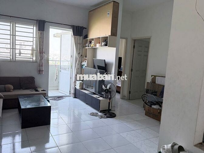 Bán căn hộ Chung cư Lê Thành (Khu B) An Dương Vương, 68m², 2,75 tỷ