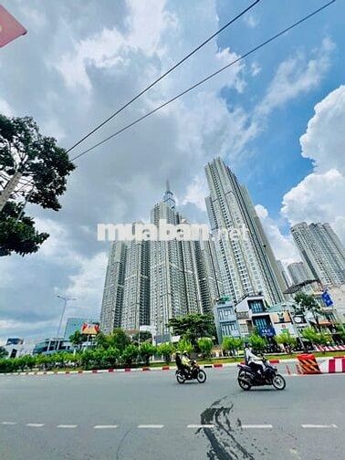 1BR Apartment in Binh Thanh Comfort & Convenience from 13.5M VND/month