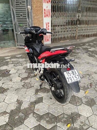 Honda Winner chính chủ zin đẹp như hình