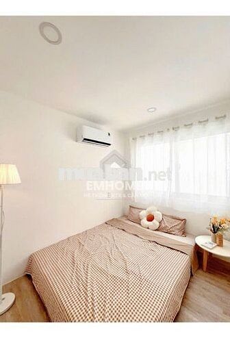 Cho thuê nhà nguyên căn 2PN Huỳnh Tấn Phát, ở được 4 người