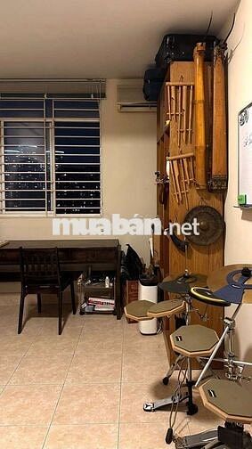 Cần bán căn hộ chung cư Nguyễn Ngọc Phương