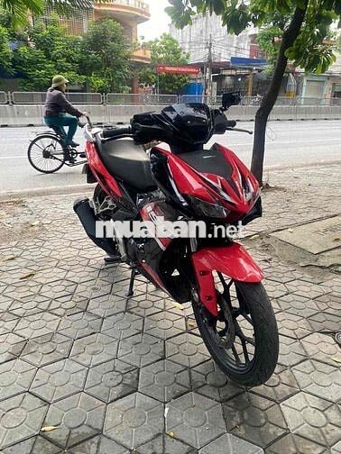 Honda Winner chính chủ zin đẹp như hình