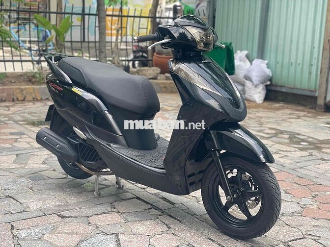 Lead 125 2016 dọn kiểng trả trc 10tr8 nhận xe