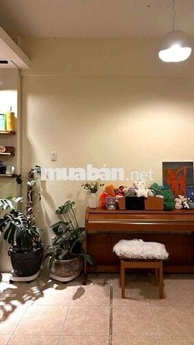 Cần bán căn hộ chung cư Nguyễn Ngọc Phương