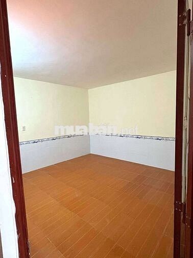 Cho thuê nhà gần Chiêu Liêu, sau trường cấp 2 Tân Đông Hiệp