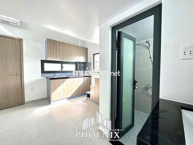 KHAI TRƯƠNG DỰ ÁN 100 PHÒNG NGAY CHỢ HIỆP-KCN THỚI HIỆP