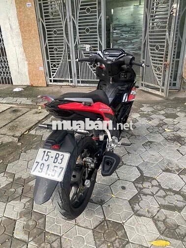 Honda Winner chính chủ zin đẹp như hình