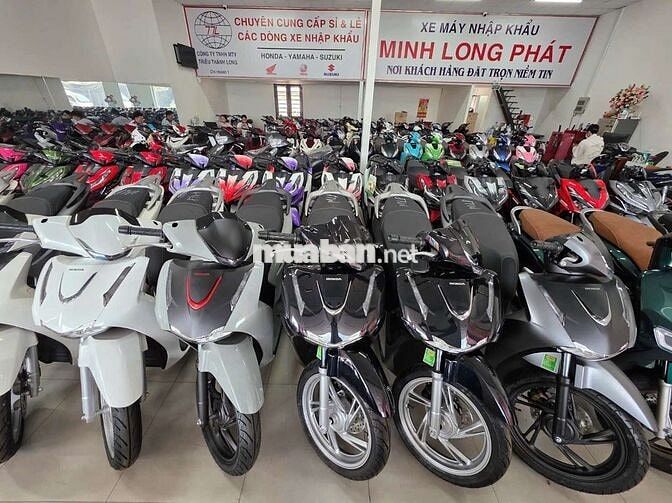 Honda Vario _ future led _ exciter _ Sh....