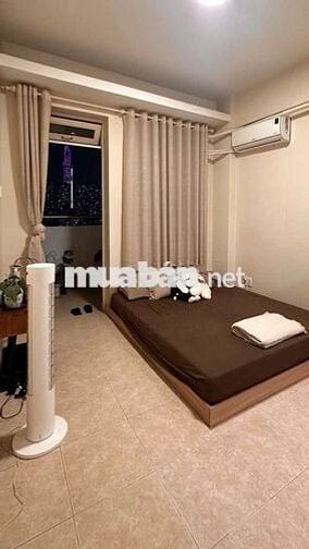 Cần bán căn hộ chung cư Nguyễn Ngọc Phương