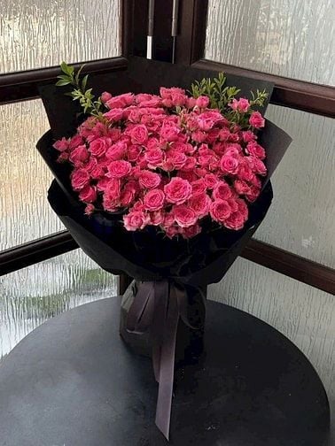 Hoa Bó sinh nhật, kỷ niệm, tốt nghiệp hay khai trương tinh tế Quan 1