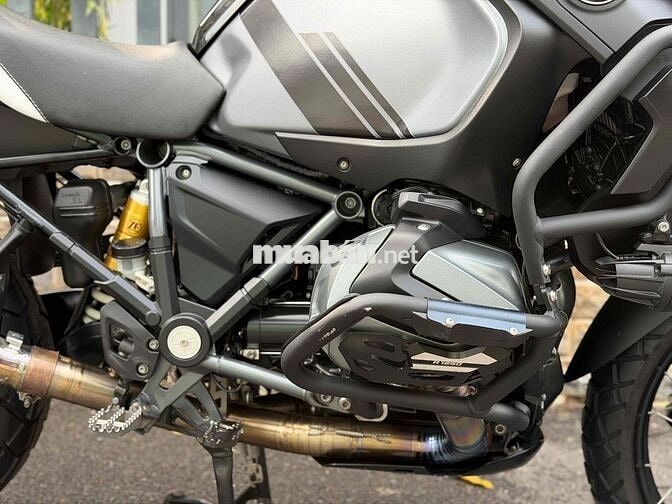 BMW R1250GSA Exclusive 2020 Đen 28000 KM