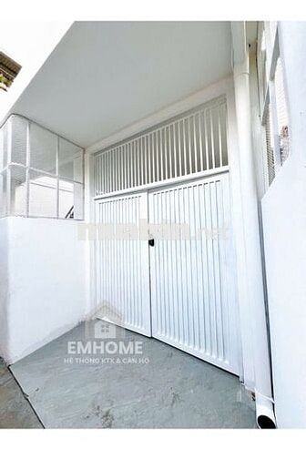 Cho thuê nhà nguyên căn 2PN Huỳnh Tấn Phát, ở được 4 người