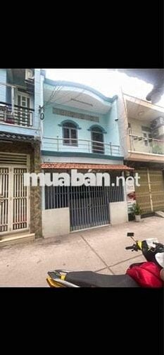 NHÀ ĐẸP 2 TẦNG - TRƯƠNG PHƯỚC PHAN GẦN Q6 Q11 Q5 36M2 4x9 4 Tỷ 100tr