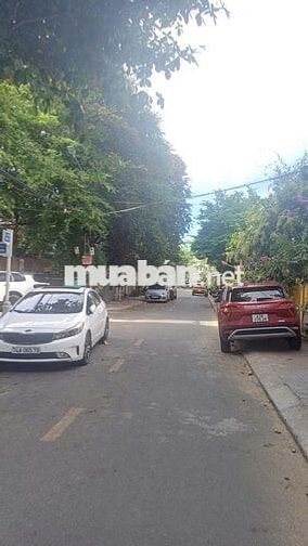 LÔ ĐẤT ĐÃ CÓ 2 SỔ RIÊNG, ĐƯỜNG MAI DỊ GẦN SÂN BAY, HÒA CƯỜNG, ĐÀ NẴNG