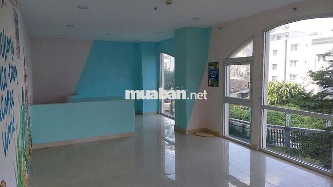 Bán gấp shophouse căn góc, 2 mặt, 79,2m2 tại Dream Home Palace