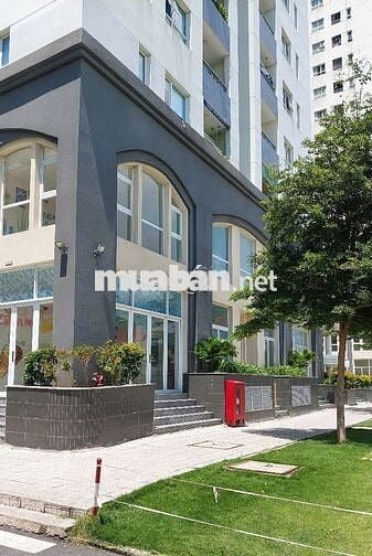 Bán gấp shophouse căn góc, 2 mặt, 79,2m2 tại Dream Home Palace