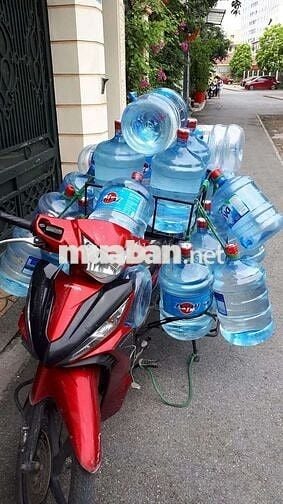Tuyển nhân viên giao hàng 