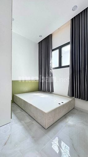 Nhà 4.1x18m 1 trệt 1 lầu 4PN 4WC HXT Nguyễn Văn Yến - Tân Phú
