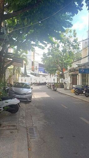 LÔ ĐẤT ĐÃ CÓ 2 SỔ RIÊNG, ĐƯỜNG MAI DỊ GẦN SÂN BAY, HÒA CƯỜNG, ĐÀ NẴNG