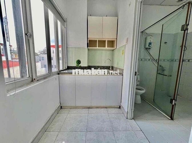 🏡Trống sẵn căn hộ 1PN 35m2 Tô Hiến Thành Q10 giá sinh viên xem ngay🏡
